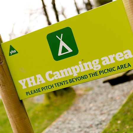 Yha Buttermere Luaran gambar