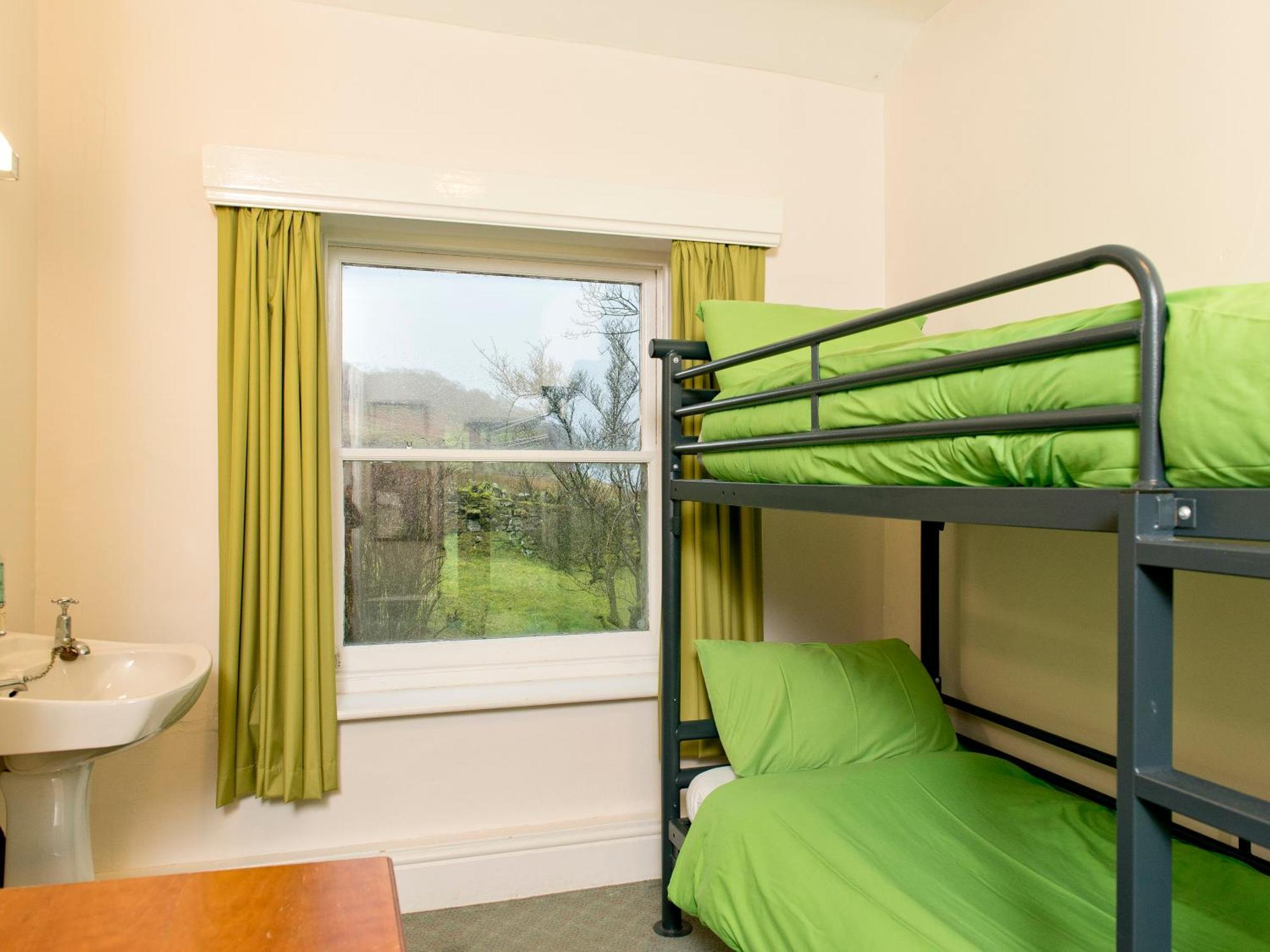 Yha Buttermere Luaran gambar