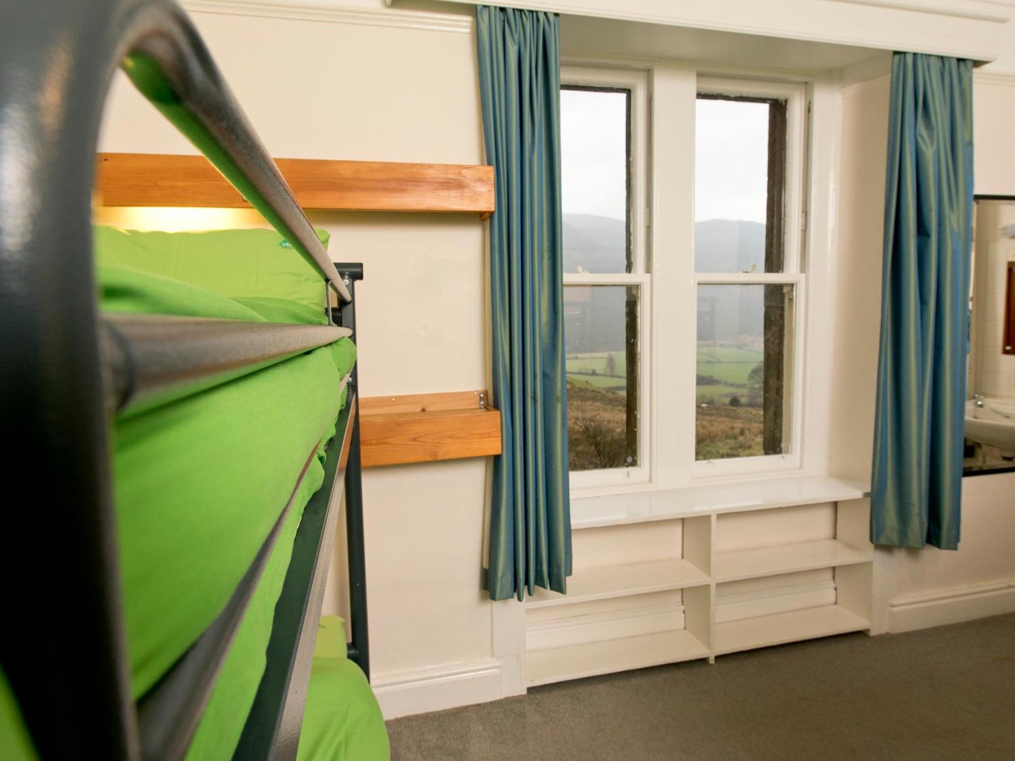 Yha Buttermere Luaran gambar