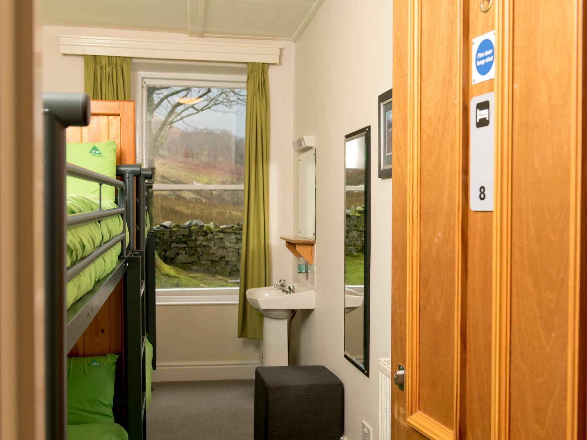Yha Buttermere Luaran gambar