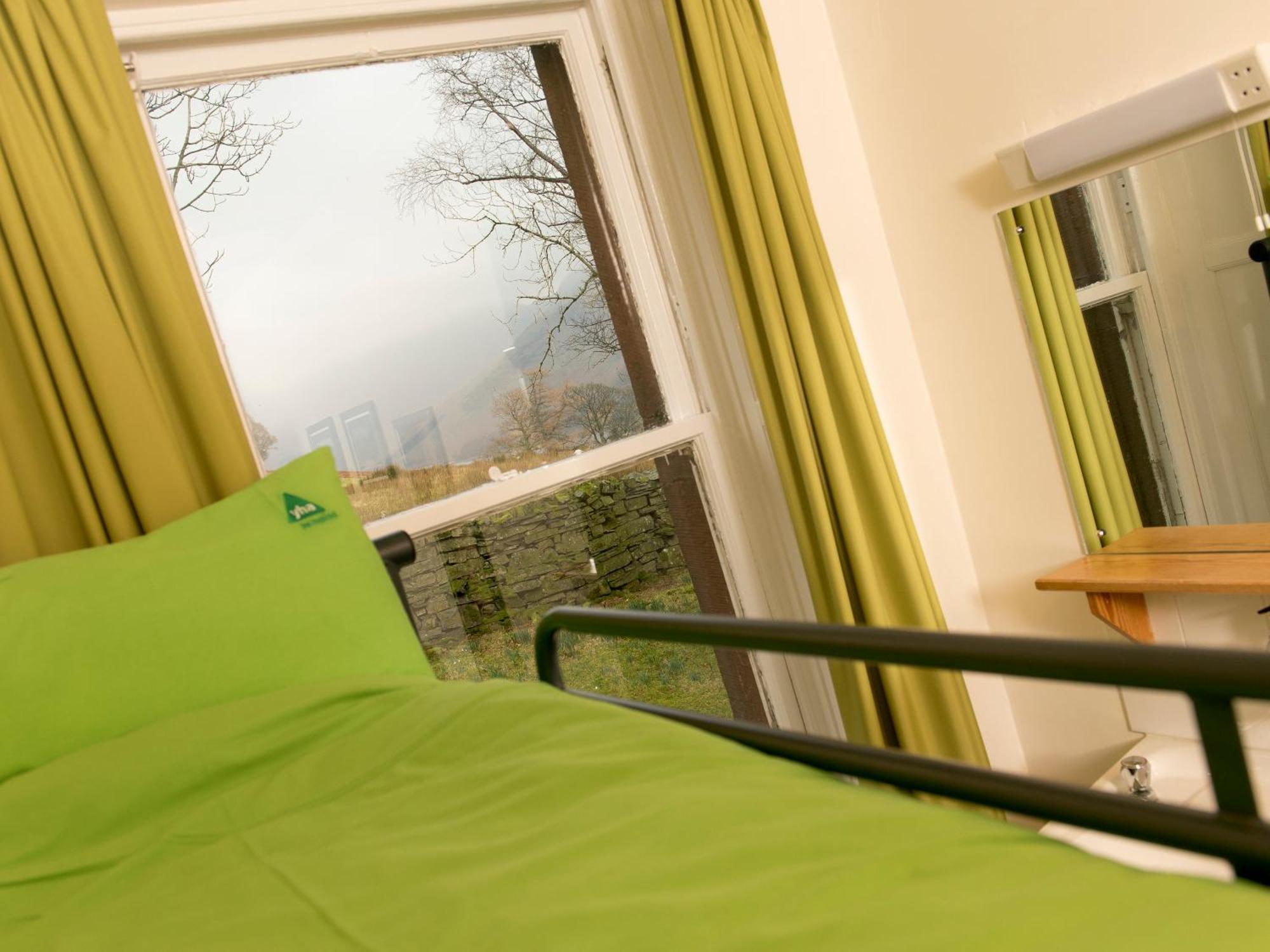 Yha Buttermere Luaran gambar